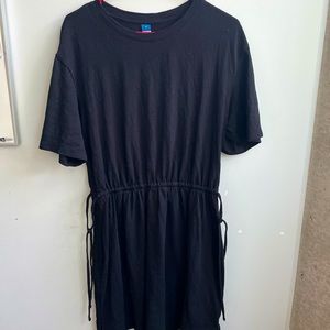EUC Old Navy T-Shirt Dress